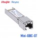Module Copper RJ45 Ruijie Mini-GBIC-GT