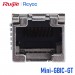 Module Copper RJ45 Ruijie Mini-GBIC-GT