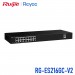 Cloud Managed Switch Layer 2 Ruijie Reyee RG-ES216GC-V2