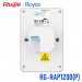 Access Point WiFi 5 Ruijie Reyee RG-RAP1200(P) Wall Plate