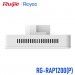 Access Point WiFi 5 Ruijie Reyee RG-RAP1200(P) Wall Plate