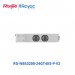 Ruijie Reyee Switch L2+ RG-NBS3200-24GT4XS-P-V2