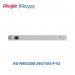 Ruijie Reyee Switch L2+ RG-NBS3200-24GT4XS-P-V2