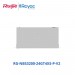 Ruijie Reyee Switch L2+ RG-NBS3200-24GT4XS-P-V2