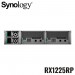 Synology Expansion Unit RX1225RP