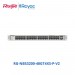 Ruijie Reyee Switch L2+ RG-NBS3200-48GT4XS-P-V2