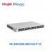Ruijie Reyee Switch L2+ RG-NBS3200-48GT4XS-P-V2