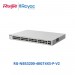 Ruijie Reyee Switch L2+ RG-NBS3200-48GT4XS-P-V2
