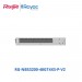 Ruijie Reyee Switch L2+ RG-NBS3200-48GT4XS-P-V2