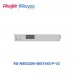 Ruijie Reyee Switch L2+ RG-NBS3200-48GT4XS-P-V2