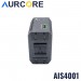 Switch Managed Layer 3 PoE+ Industrial AurCore AIS4001