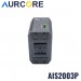 Switch PoE+ Managed Layer 2+ Industrial AurCore AIS2003P