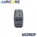 Switch PoE+ Managed Layer 2+ Industrial AurCore AIS2002P