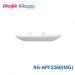 Bộ phát WiFi 6 e-Lighten Ruijie Reyee RG-APF2260(MG) AX3000