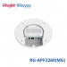Bộ phát WiFi 6 e-Lighten Ruijie Reyee RG-APF2260(MG) AX3000