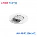 Bộ phát WiFi 6 e-Lighten Ruijie Reyee RG-APF2260(MG) AX3000