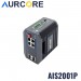 Switch PoE+ Managed Layer 2+ Industrial AurCore AIS2001P