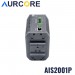 Switch PoE+ Managed Layer 2+ Industrial AurCore AIS2001P