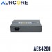 Switch Managed Layer 3 Enterprise AurCore AES4201