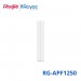 Bộ phát WiFi 5 e-Lighten Ruijie Reyee RG-APF1250 AC1200