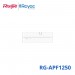 Bộ phát WiFi 5 e-Lighten Ruijie Reyee RG-APF1250 AC1200