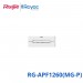 Bộ phát WiFi 6 e-Lighten Ruijie Reyee RG-APF1260(MG-P) AX3000