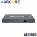 Switch Managed Layer 2+ Enterprise AurCore AES2003