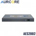Switch Managed Layer 2+ Enterprise AurCore AES2002