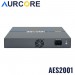 Switch Managed Layer 2+ Enterprise AurCore AES2001