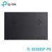  Switch Unmanaged PoE+ Tp-Link TL-SG1005P-PD