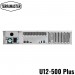 Thiết bị lưu trữ NAS TerraMaster U12-500 Plus
