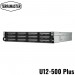 Thiết bị lưu trữ NAS TerraMaster U12-500 Plus