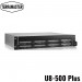 Thiết bị lưu trữ NAS TerraMaster U8-500 Plus