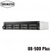 Thiết bị lưu trữ NAS TerraMaster U8-500 Plus