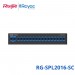 Bộ chia quang thụ động e-Lighten Ruijie Reyee RG-SPL2016-SC