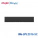 Bộ chia quang thụ động e-Lighten Ruijie Reyee RG-SPL2016-SC