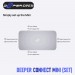 Router VPN hiệu suất cao Deeper Connect Mini Set | Best Performance VPN Router