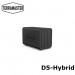 Bộ lưu trữ gắn ngoài TerraMaster D5-Hybrid