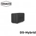 Bộ lưu trữ gắn ngoài TerraMaster D5-Hybrid