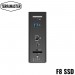 Thiết bị lưu trữ NAS TerraMaster F8 SSD