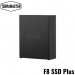 Thiết bị lưu trữ NAS TerraMaster F8 SSD Plus