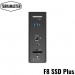 Thiết bị lưu trữ NAS TerraMaster F8 SSD Plus