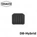 Bộ lưu trữ gắn ngoài TerraMaster D8-Hybrid