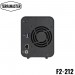 Thiết bị lưu trữ NAS TerraMaster F2-212