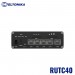 Router Wifi Công Nghiệp 4G Teltonika RUTC40