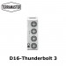 Bộ lưu trữ gắn ngoài TerraMaster D16-Thunderbolt 3