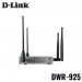 Router WiFi 4G LTE VPN D-Link DWR-925