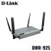Router WiFi 4G LTE VPN D-Link DWR-925