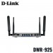 Router WiFi 4G LTE VPN D-Link DWR-925