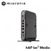 Router WiFi MikroTik hAP be3 Media